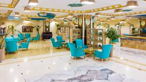 LARA BARUT COLLECTION Lobby